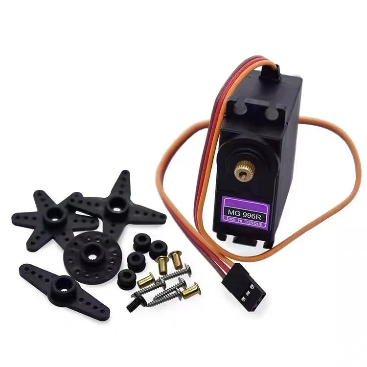 RC Servo