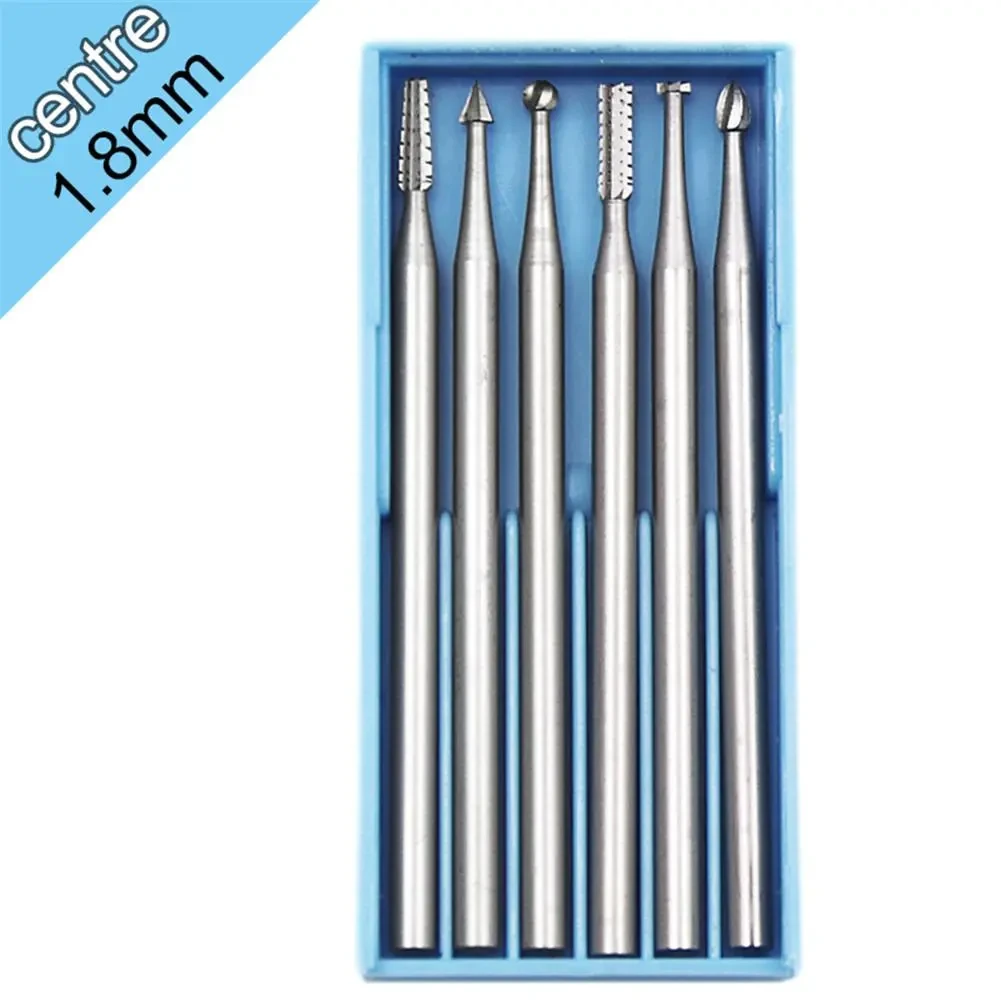 Wood Drill Bit