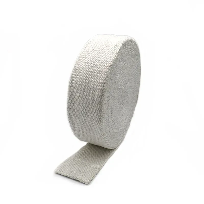 Ceramic Fiber Insulation