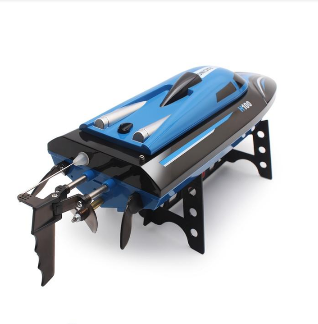 RC Boats