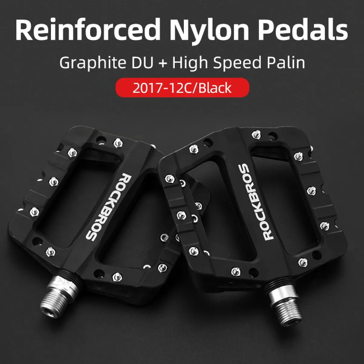Bicycle Pedals