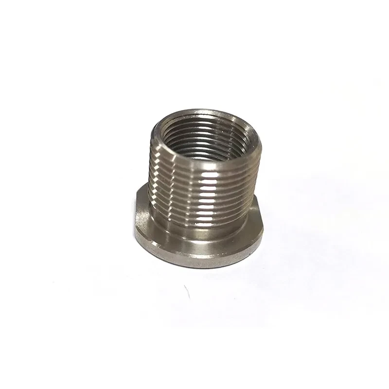 Oil Filter Adapter