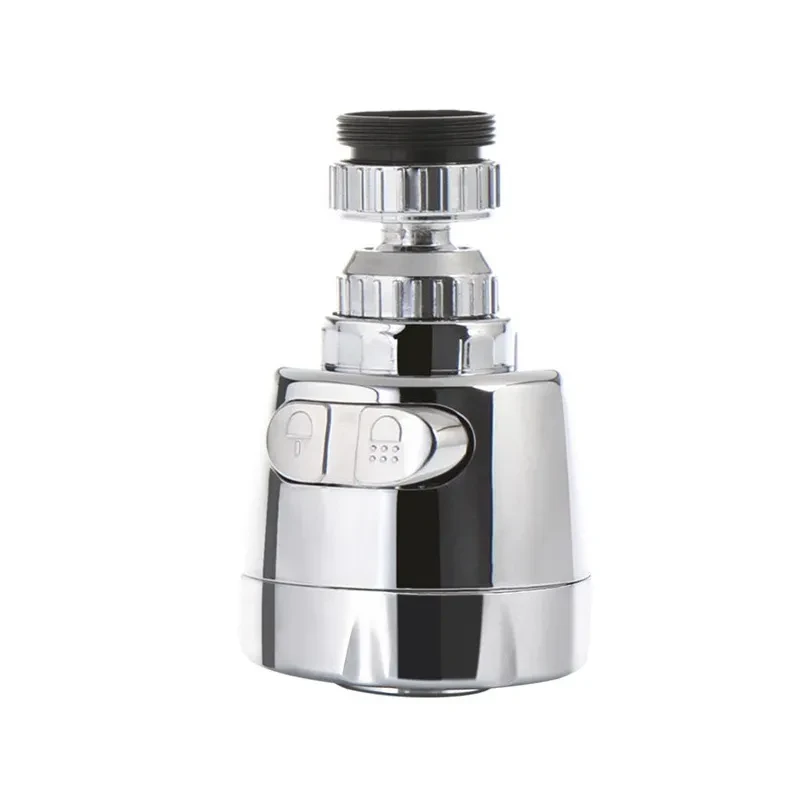 Faucet Extension