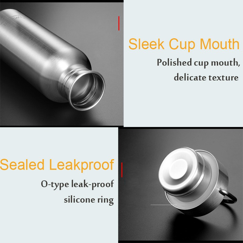 Insulated Water Bottles