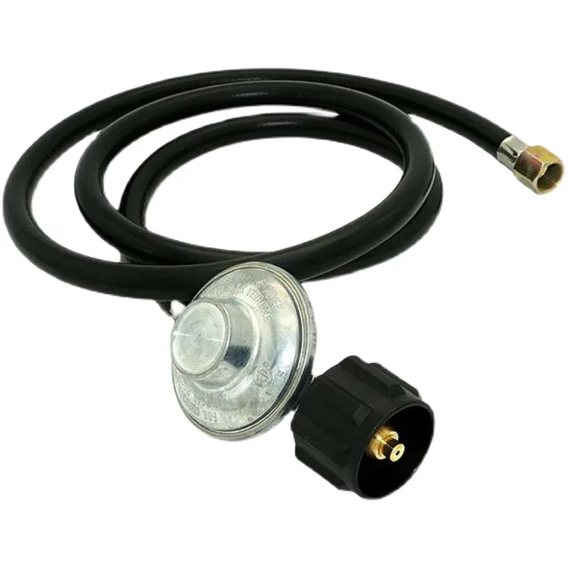 Flexible Gas Line
