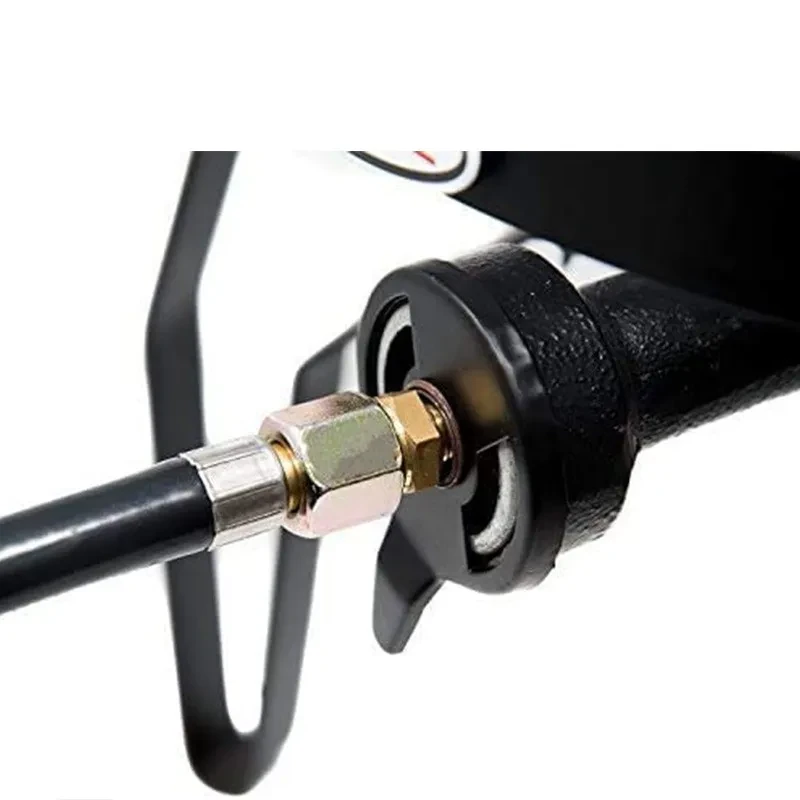 Flexible Gas Line