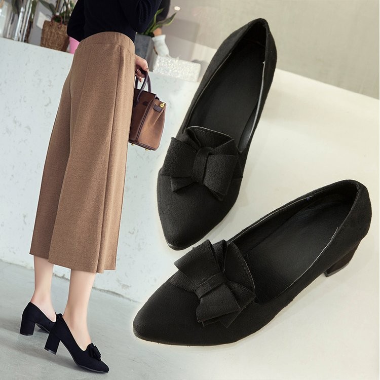 Heels Shoes