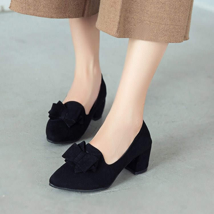 Heels Shoes