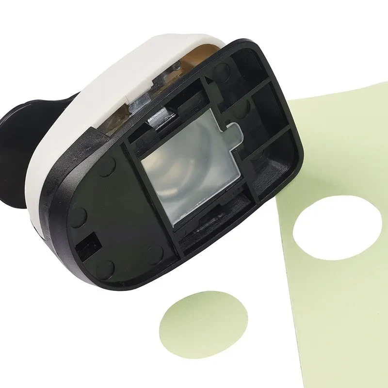 Paper Hole Punch