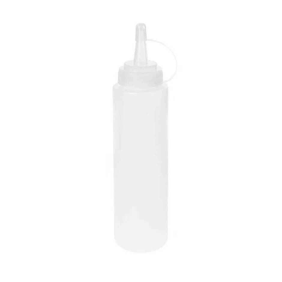 Plastic Squeeze Bottle 24oz