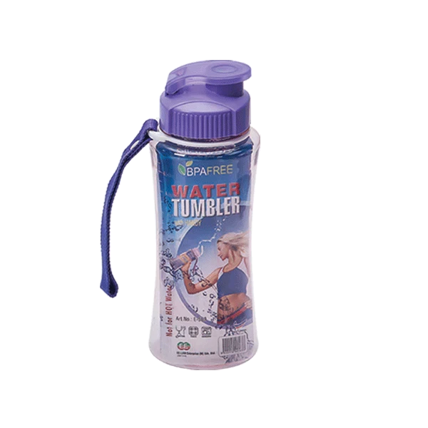 BPA Free Water Tumbler 500ml