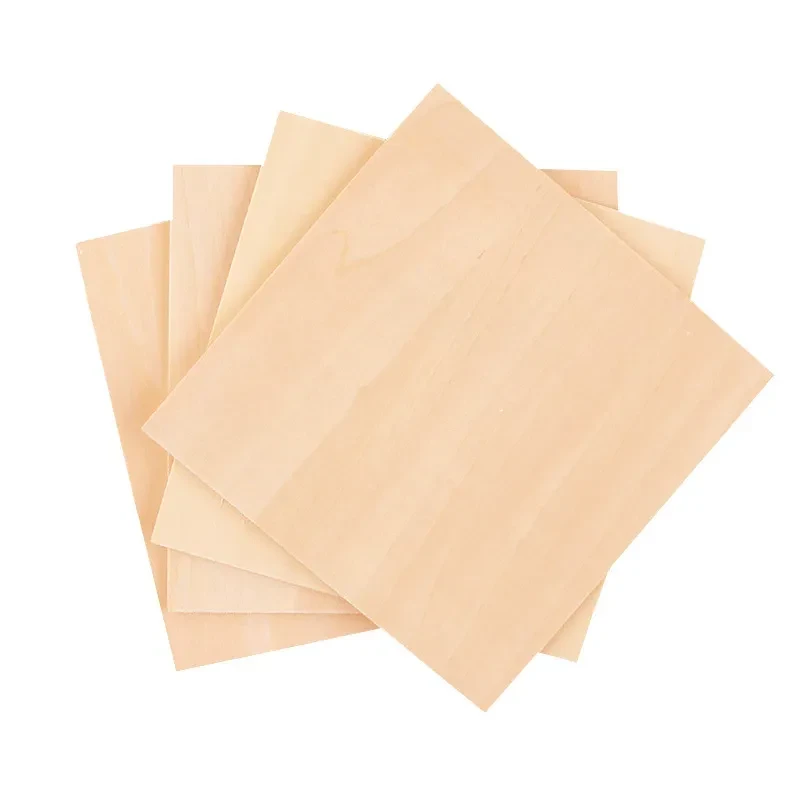 Wood Planks