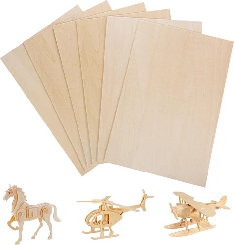 Wood Planks
