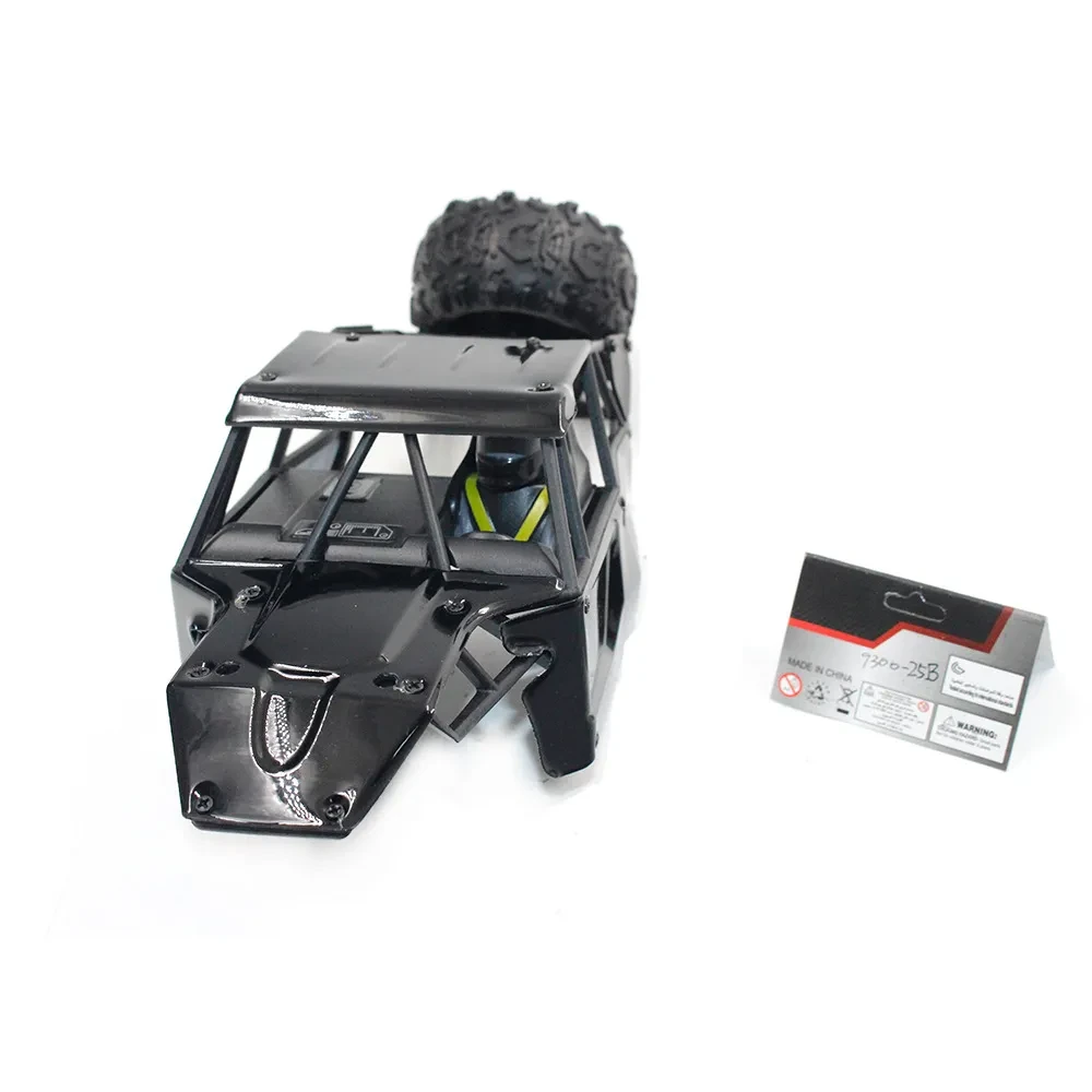 RC Chassis