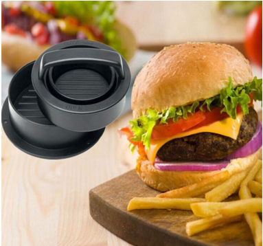 Burger Press