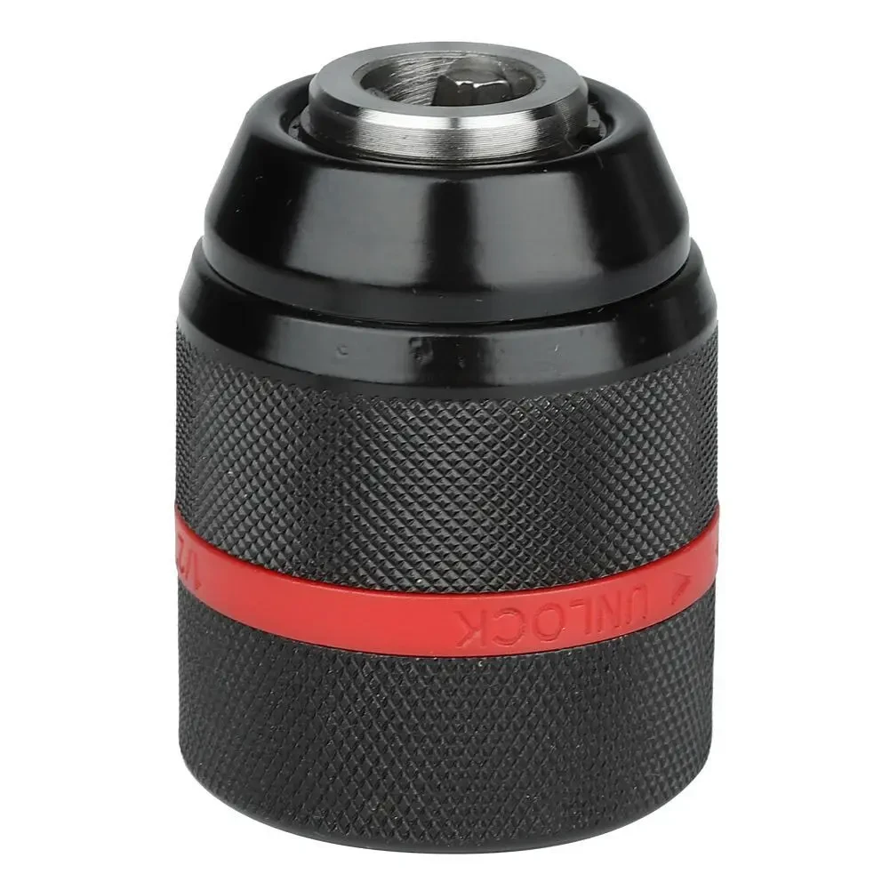 Drill Chuck Adapter