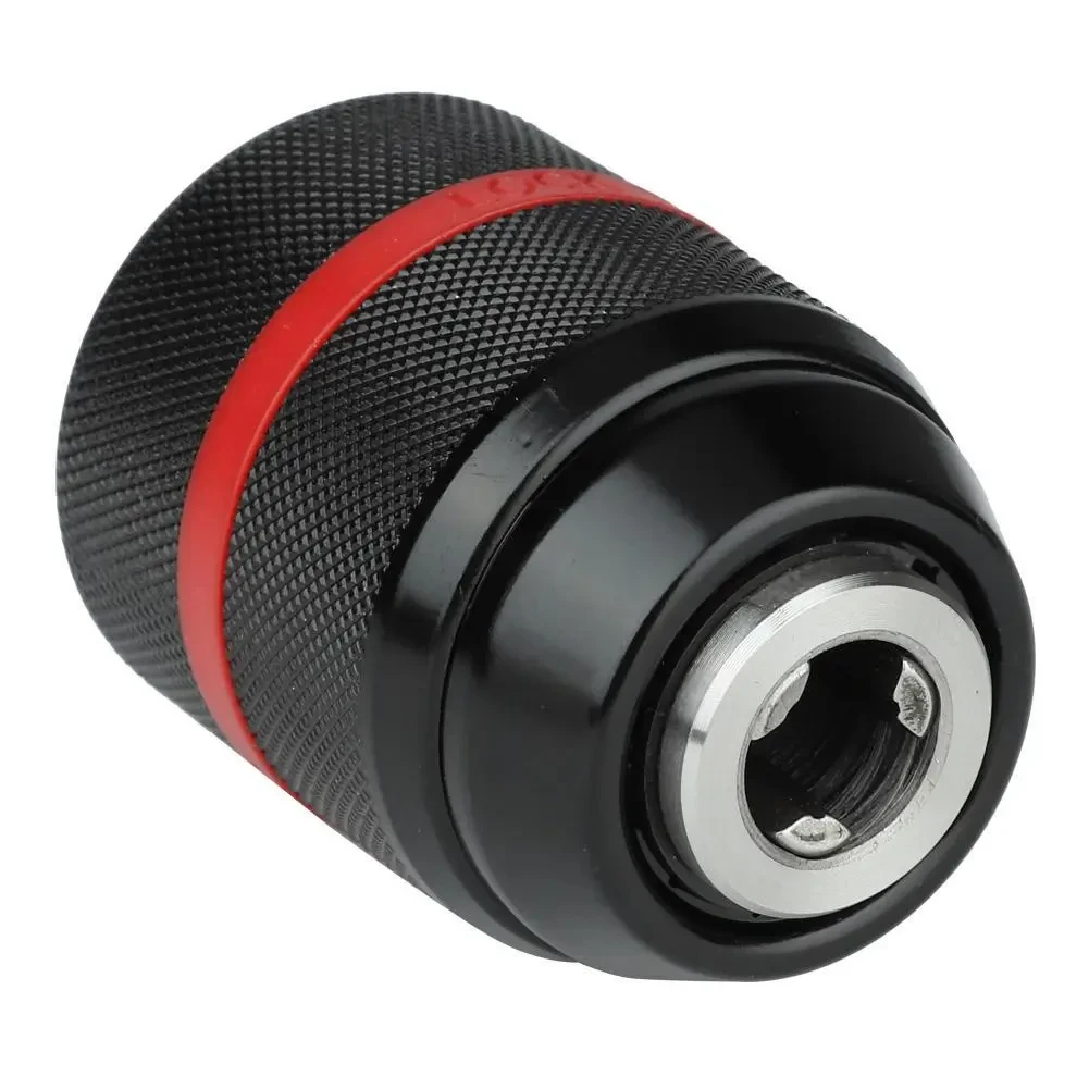 Drill Chuck Adapter