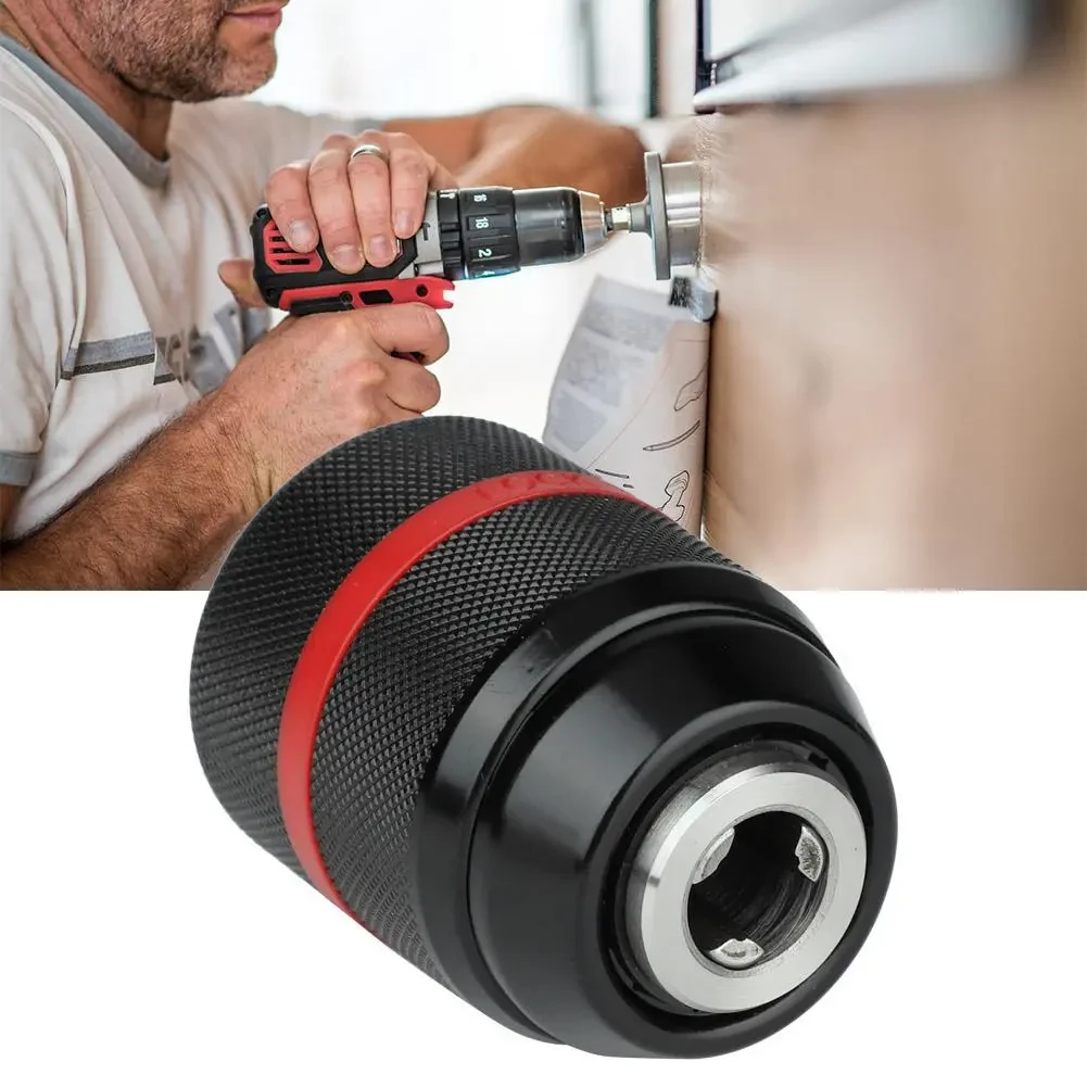 Drill Chuck Adapter