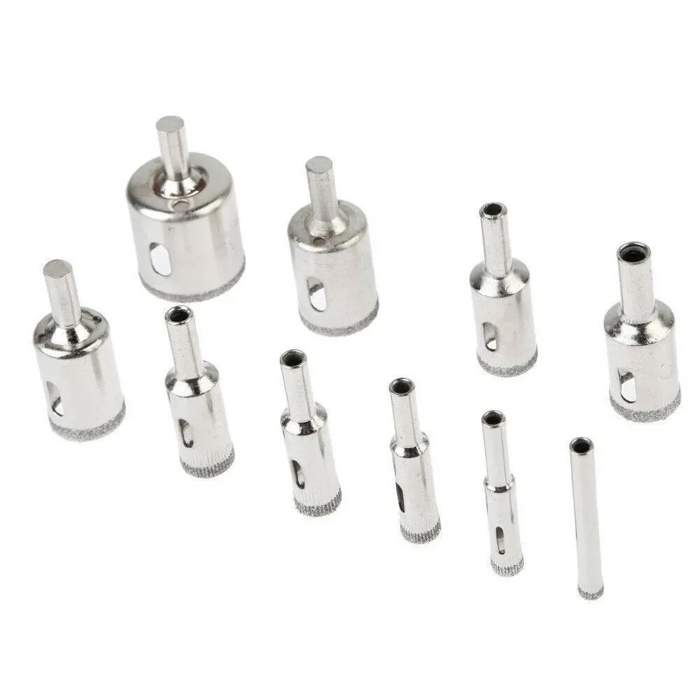 Diamond Drill Bits