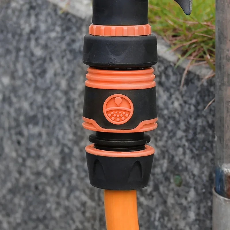 Plastic Tubing Connectors
