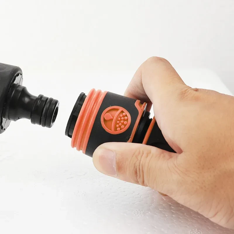 Plastic Tubing Connectors