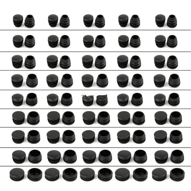 Rubber Caps