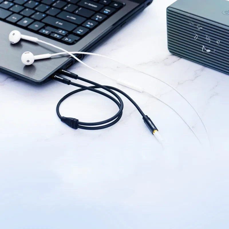 Stereo Splitter