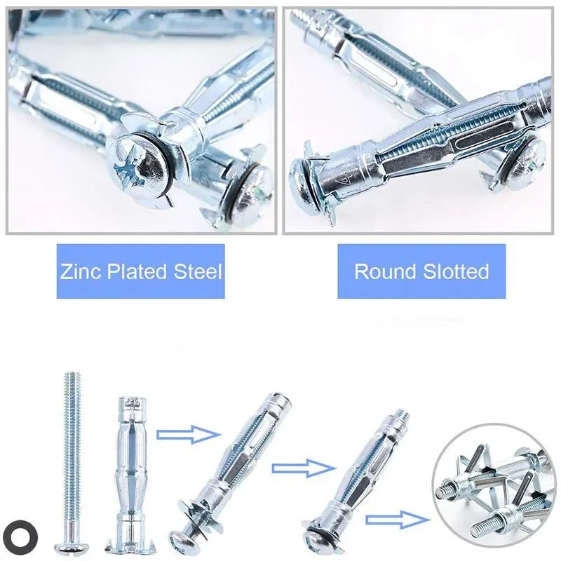 Furniture Bolts