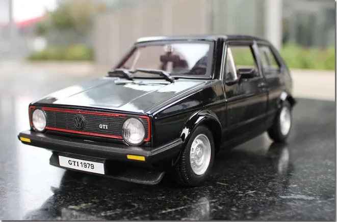 Diecast Vehicles