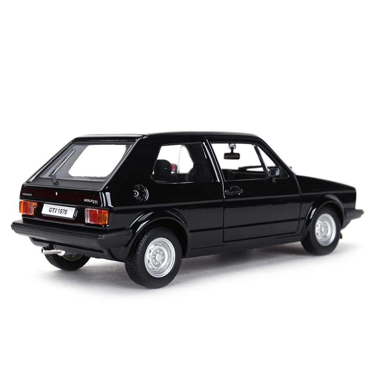 Diecast Vehicles