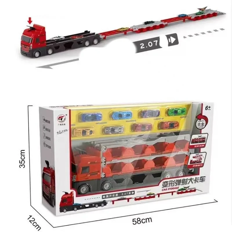 Diecast Cars And Trucks