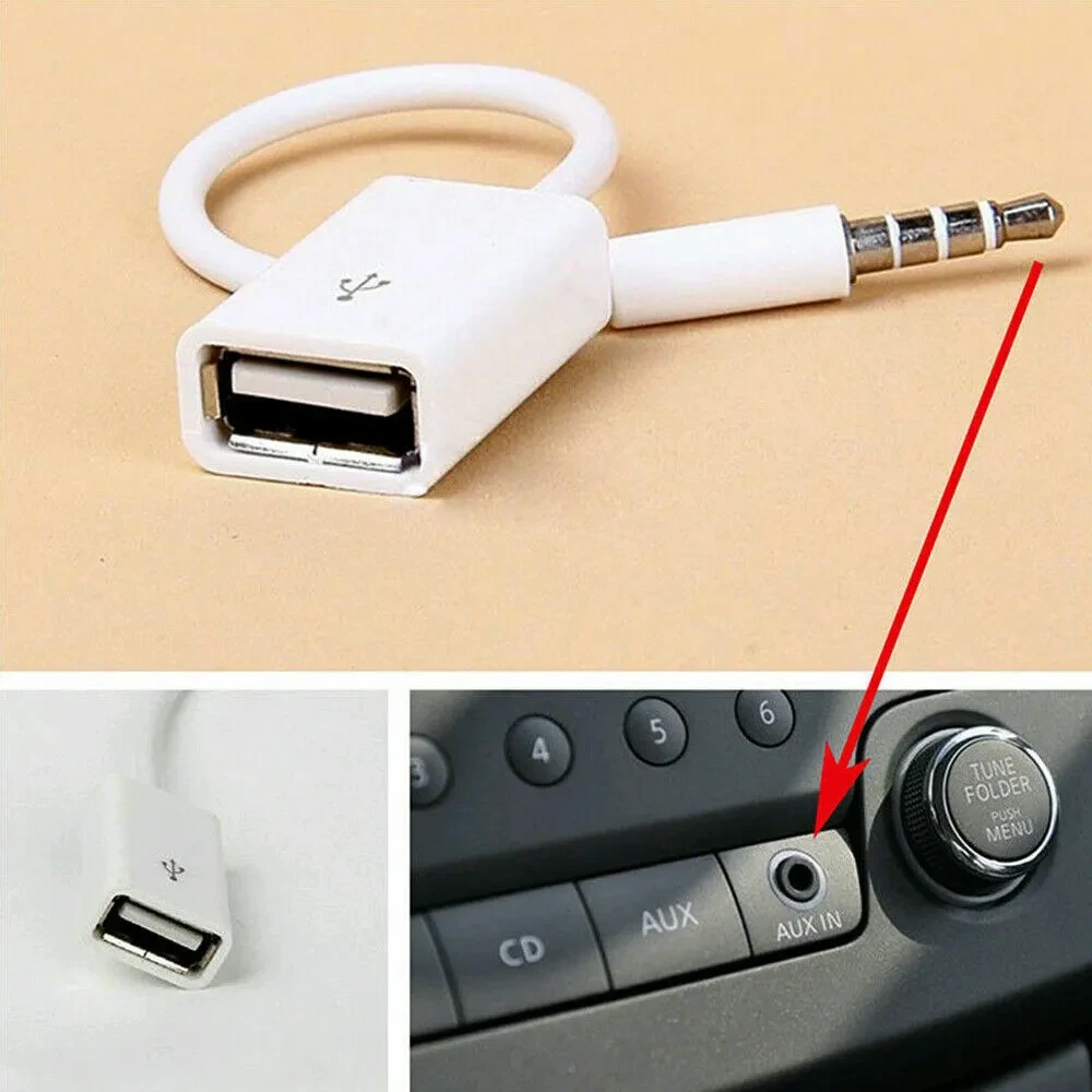 AUX Cord