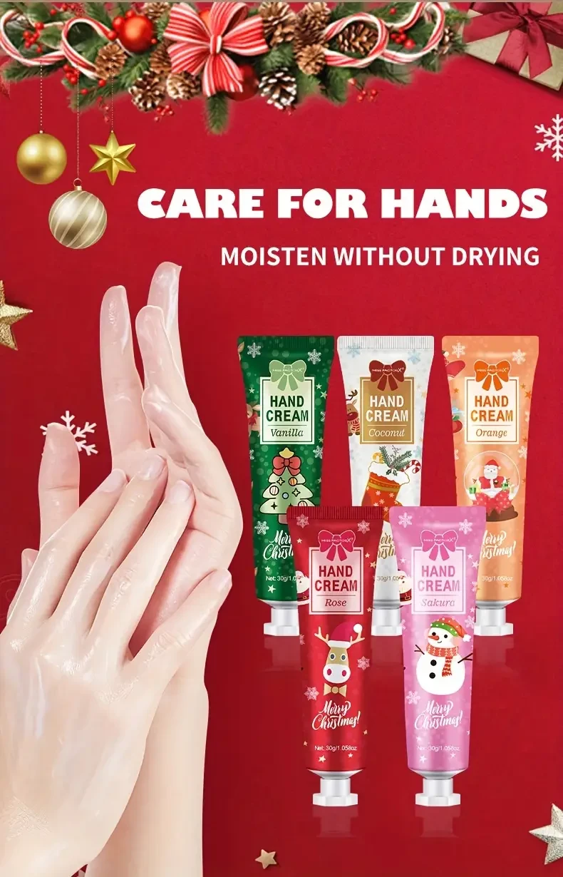 MISS FACTORX Premium Gift Assembly & Distribution (40pcs)