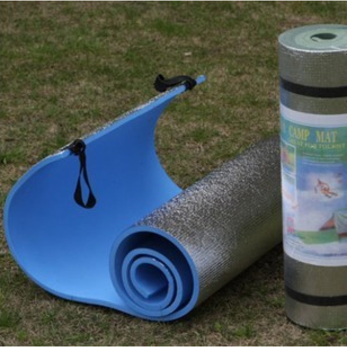 Foam Pad