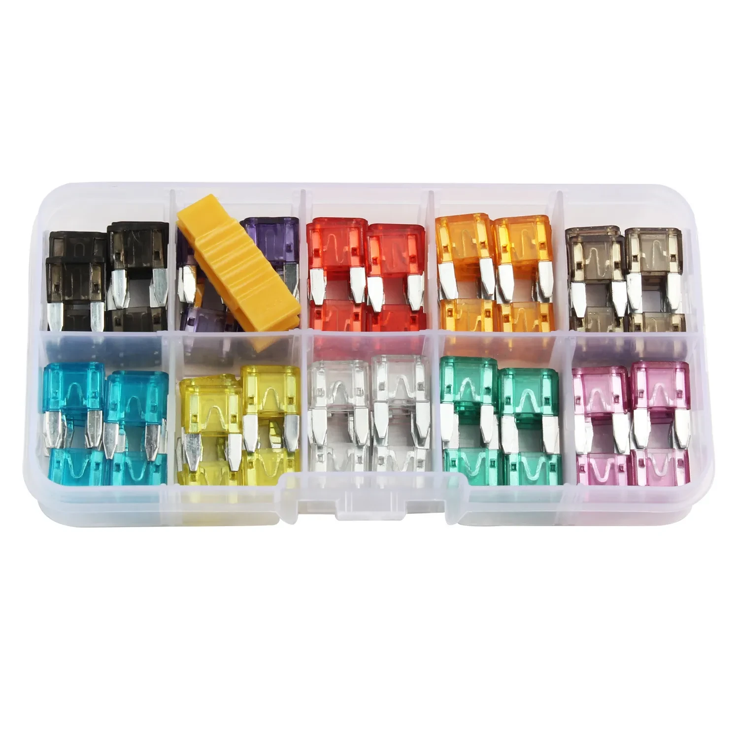 Mini Fuse For Car