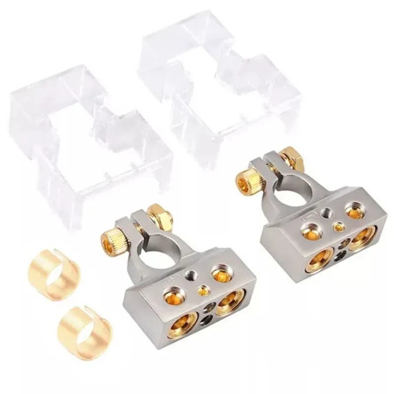 Battery Terminal Connector