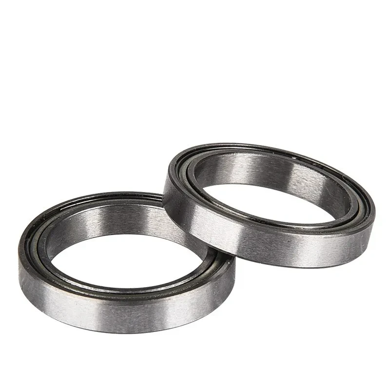 Deep Groove Ball Bearing