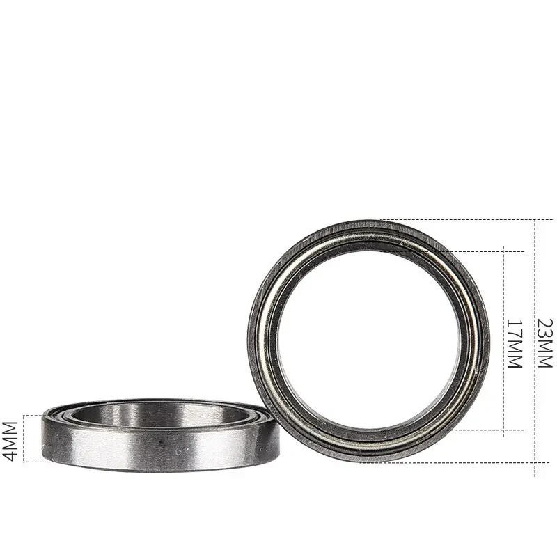 Deep Groove Ball Bearing