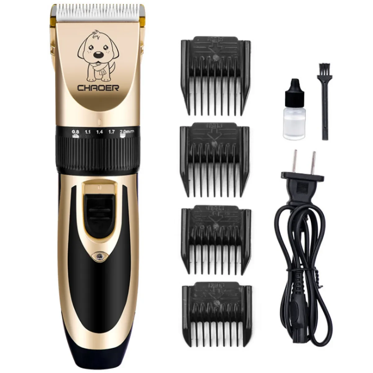 Dog Grooming Clippers