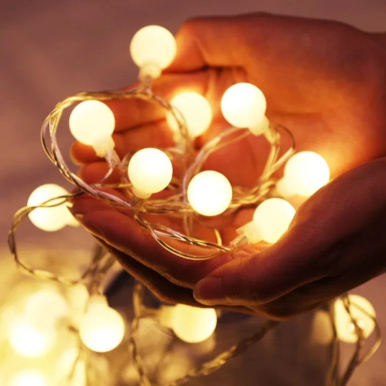 LED String Light