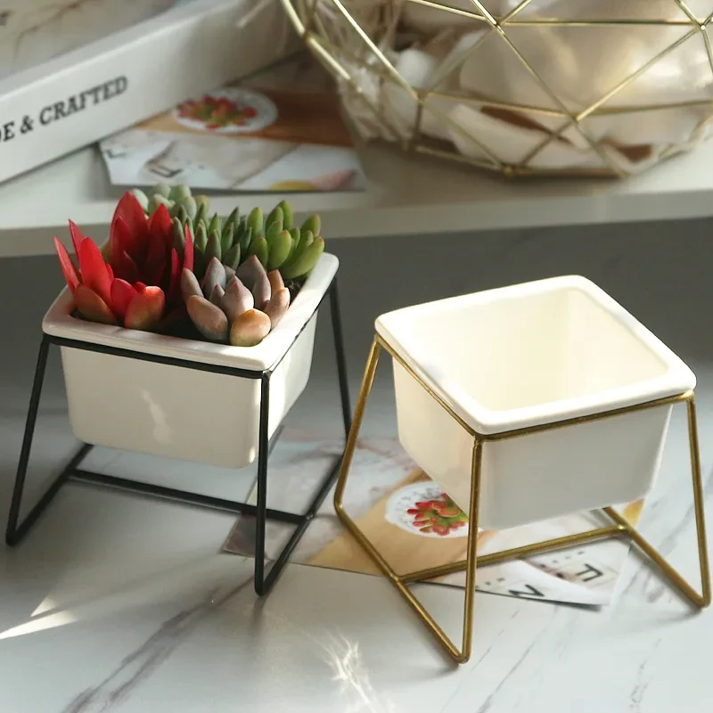 Ceramic Pots