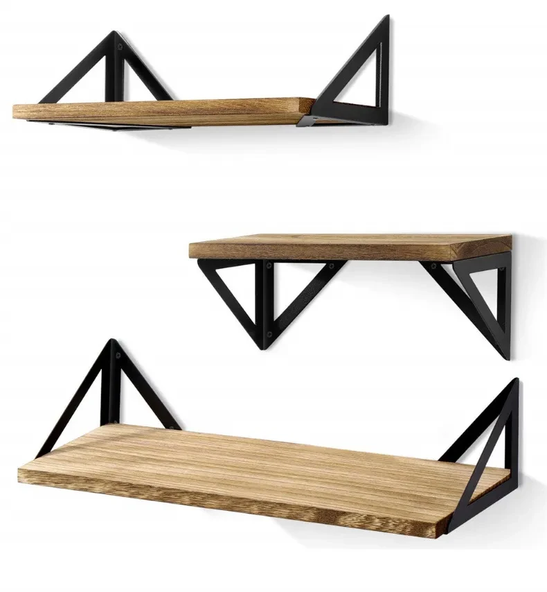 Floating Shelf Bracket