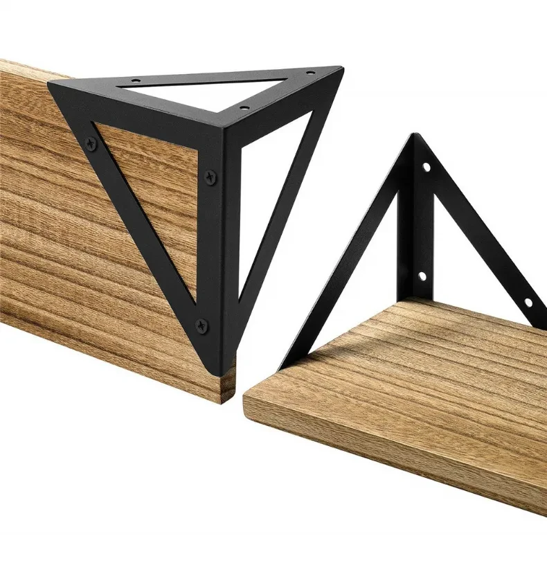 Floating Shelf Bracket