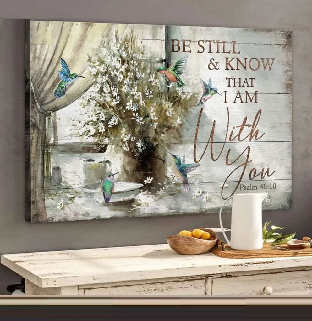 Religious Decorative Wall
