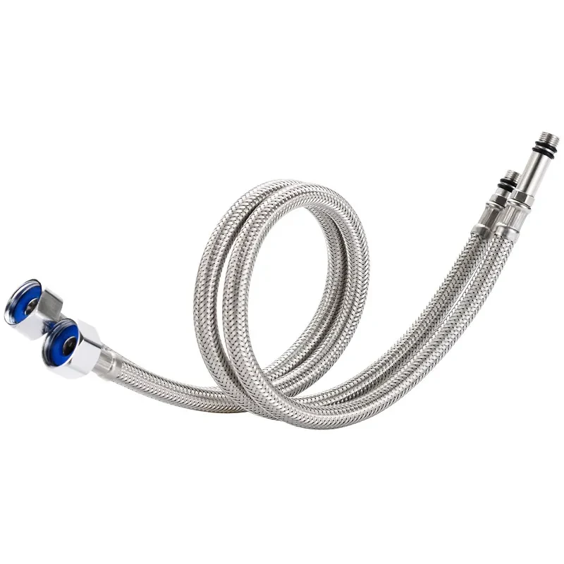 Braided Dishwasher Hose