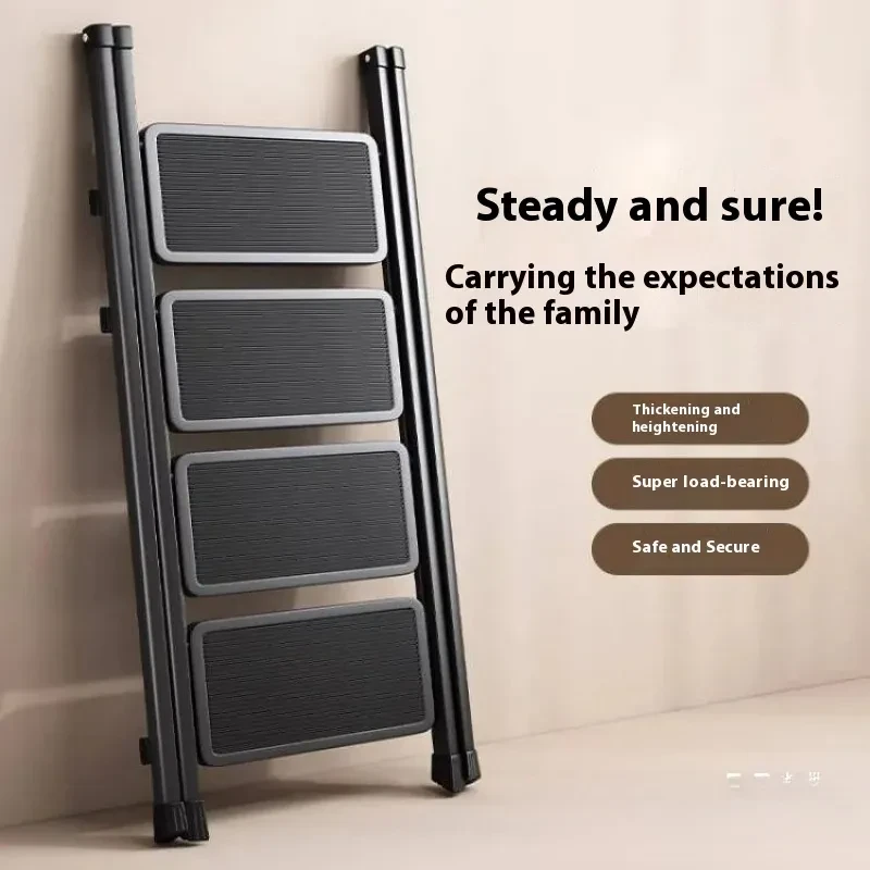 Telescopic Ladder