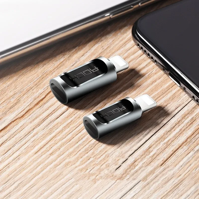 Lightning Charger