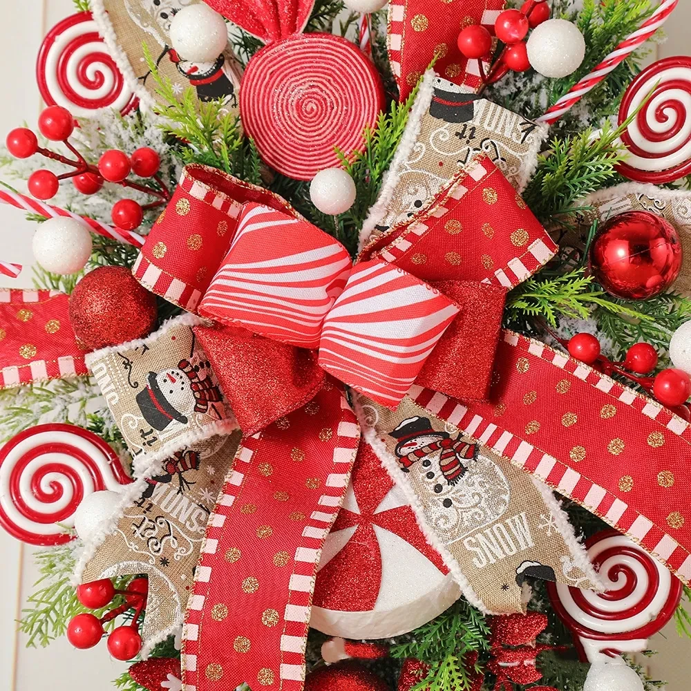 Chirstmas Wreath