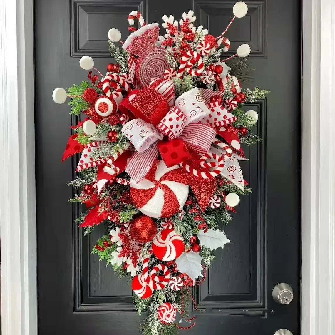 Chirstmas Wreath