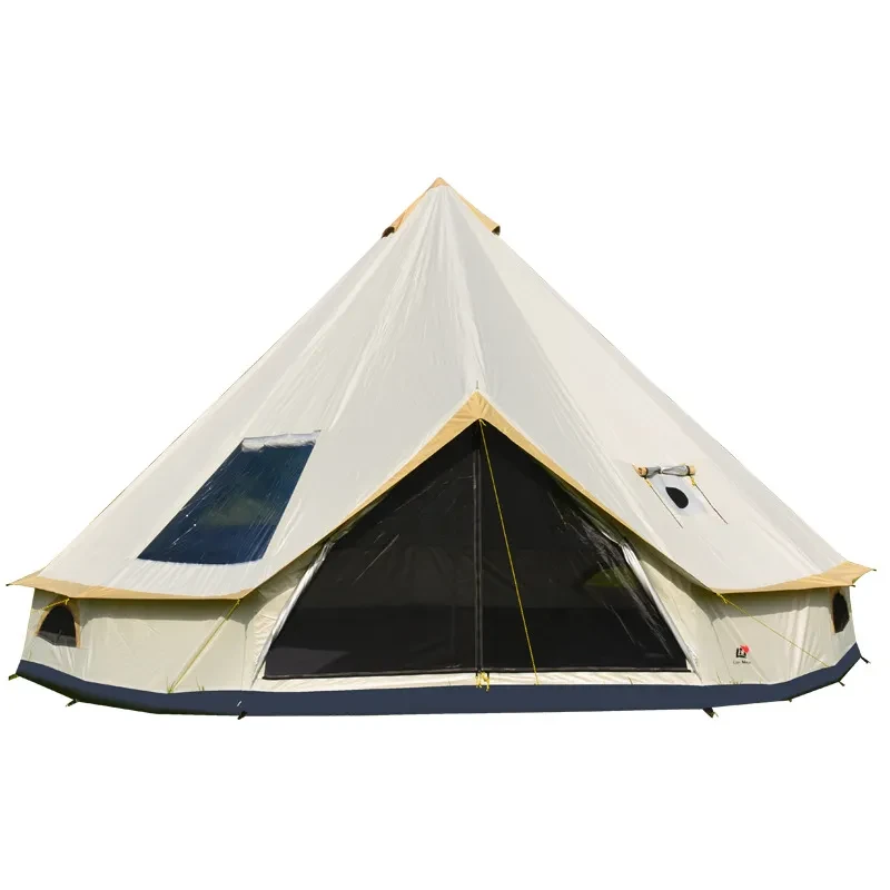 Yurt Tent
